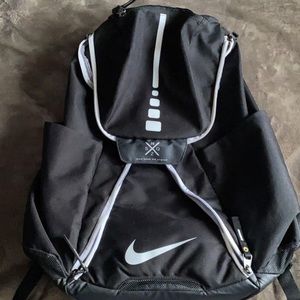 Basketball backpack